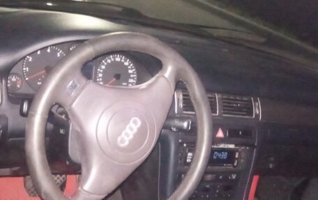 Audi A6, 1998 год, 500 000 рублей, 5 фотография