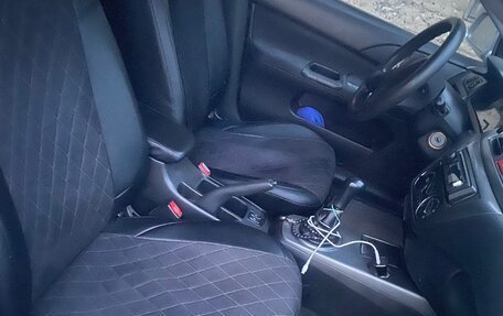 Mitsubishi Lancer IX, 2006 год, 410 000 рублей, 7 фотография