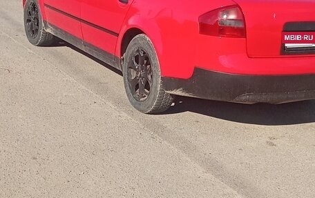 Audi A6, 1998 год, 500 000 рублей, 3 фотография