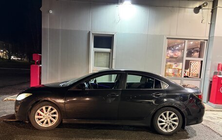 Mazda 6, 2011 год, 829 000 рублей, 5 фотография