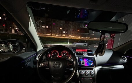 Mazda 6, 2011 год, 829 000 рублей, 10 фотография
