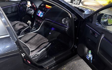 Mazda 6, 2011 год, 829 000 рублей, 8 фотография