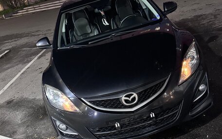 Mazda 6, 2011 год, 829 000 рублей, 16 фотография