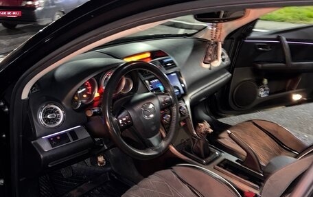 Mazda 6, 2011 год, 829 000 рублей, 14 фотография