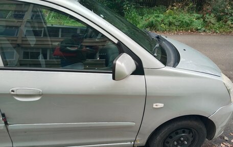 KIA Picanto I, 2007 год, 220 000 рублей, 4 фотография
