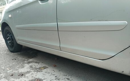 KIA Picanto I, 2007 год, 220 000 рублей, 7 фотография