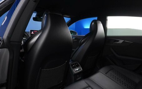 Audi RS 5, 2019 год, 5 249 077 рублей, 11 фотография