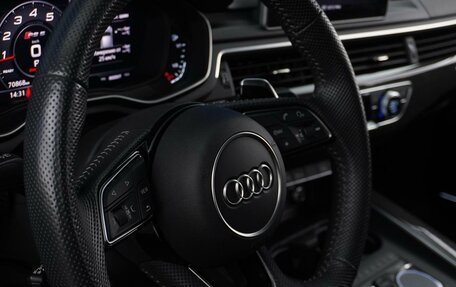 Audi RS 5, 2019 год, 5 249 077 рублей, 13 фотография