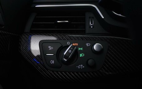Audi RS 5, 2019 год, 5 249 077 рублей, 20 фотография