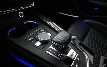 Audi RS 5, 2019 год, 5 249 077 рублей, 17 фотография