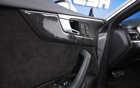 Audi RS 5, 2019 год, 5 249 077 рублей, 19 фотография