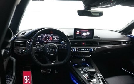 Audi RS 5, 2019 год, 5 249 077 рублей, 6 фотография