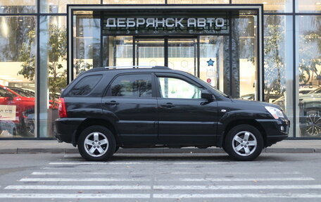 KIA Sportage II, 2009 год, 940 000 рублей, 4 фотография