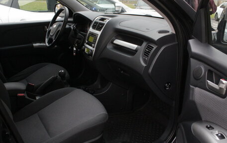 KIA Sportage II, 2009 год, 940 000 рублей, 5 фотография