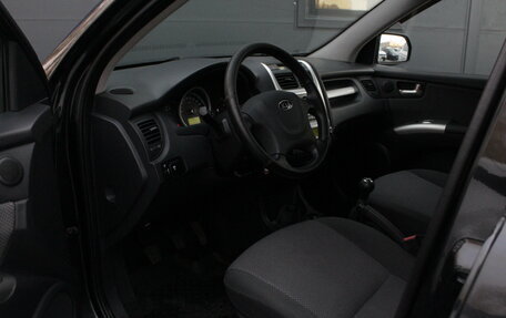 KIA Sportage II, 2009 год, 940 000 рублей, 6 фотография