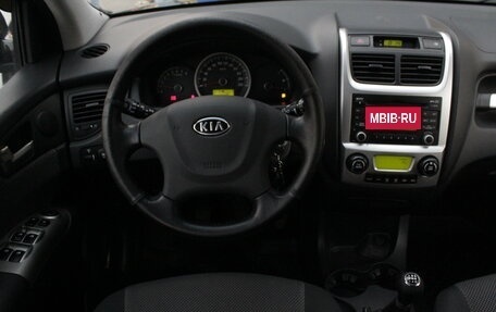 KIA Sportage II, 2009 год, 940 000 рублей, 8 фотография