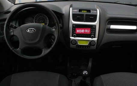KIA Sportage II, 2009 год, 940 000 рублей, 7 фотография