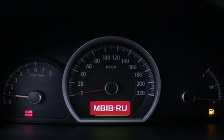 KIA Sportage II, 2009 год, 940 000 рублей, 9 фотография