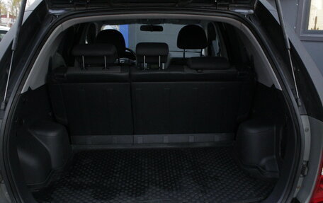 KIA Sportage II, 2009 год, 940 000 рублей, 19 фотография