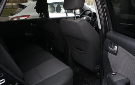 KIA Sportage II, 2009 год, 940 000 рублей, 18 фотография