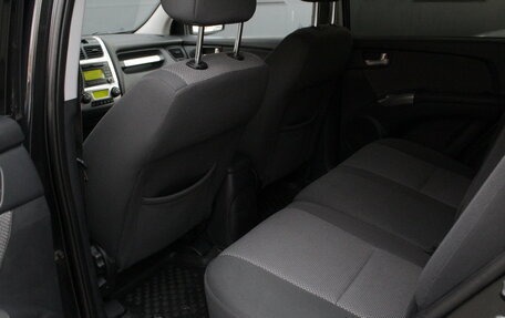 KIA Sportage II, 2009 год, 940 000 рублей, 17 фотография