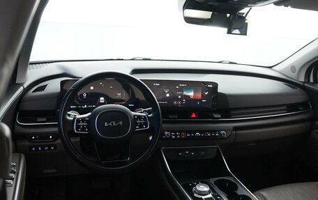 KIA Carnival, 2024 год, 5 267 444 рублей, 6 фотография