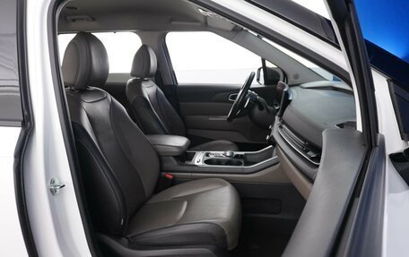 KIA Carnival, 2024 год, 5 267 444 рублей, 8 фотография