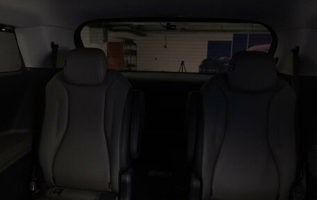 KIA Carnival, 2024 год, 5 267 444 рублей, 9 фотография