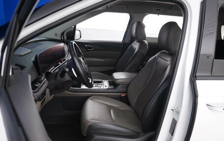 KIA Carnival, 2024 год, 5 267 444 рублей, 11 фотография