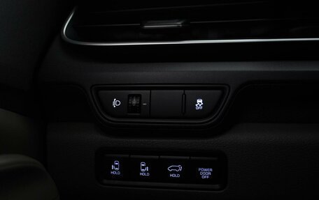 KIA Carnival, 2024 год, 5 267 444 рублей, 19 фотография
