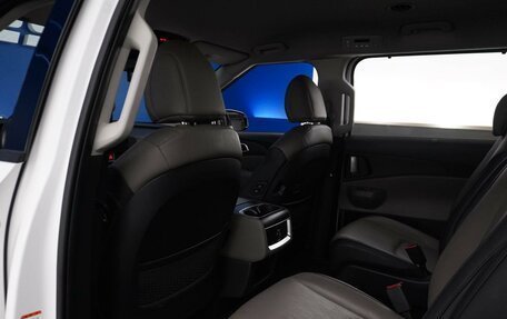 KIA Carnival, 2024 год, 5 267 444 рублей, 12 фотография