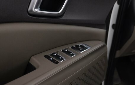 KIA Carnival, 2024 год, 5 267 444 рублей, 18 фотография