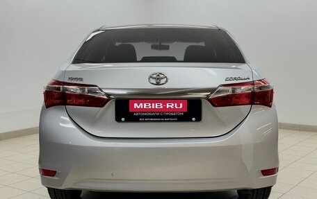 Toyota Corolla, 2013 год, 1 398 000 рублей, 5 фотография