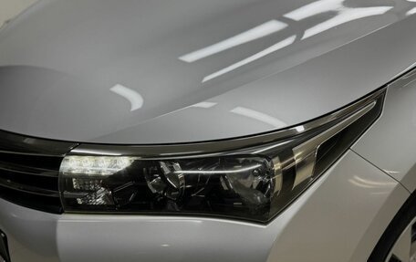 Toyota Corolla, 2013 год, 1 398 000 рублей, 8 фотография