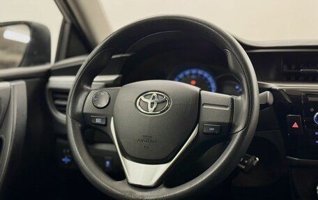 Toyota Corolla, 2013 год, 1 398 000 рублей, 17 фотография