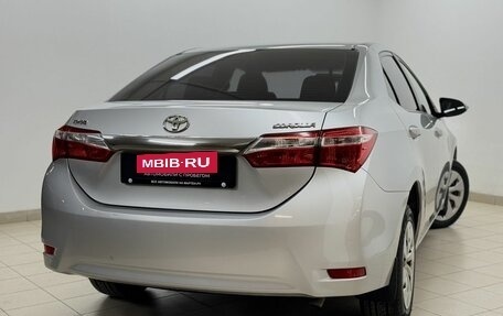 Toyota Corolla, 2013 год, 1 398 000 рублей, 6 фотография