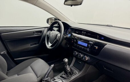 Toyota Corolla, 2013 год, 1 398 000 рублей, 12 фотография