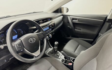 Toyota Corolla, 2013 год, 1 398 000 рублей, 11 фотография