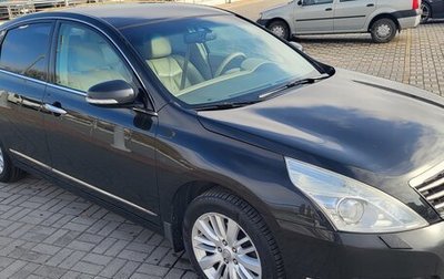 Nissan Teana, 2011 год, 890 000 рублей, 1 фотография