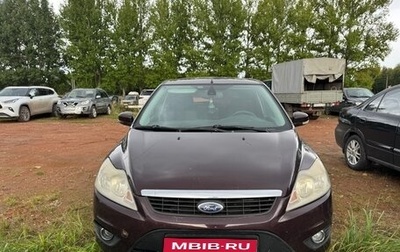 Ford Focus II рестайлинг, 2008 год, 490 000 рублей, 1 фотография