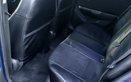 KIA Rio III рестайлинг, 2013 год, 850 000 рублей, 7 фотография