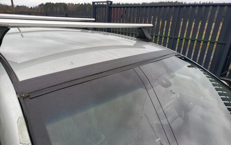 Toyota Avensis III рестайлинг, 2006 год, 500 000 рублей, 10 фотография