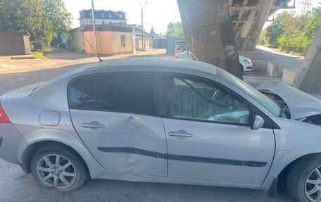 Renault Megane III рестайлинг, 2004 год, 122 000 рублей, 4 фотография