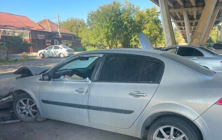 Renault Megane III рестайлинг, 2004 год, 122 000 рублей, 5 фотография