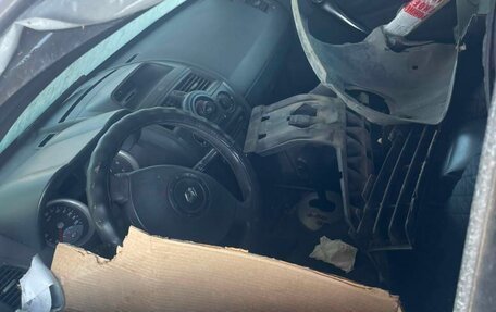 Renault Megane III рестайлинг, 2004 год, 122 000 рублей, 7 фотография