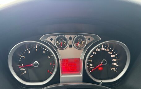 Ford Focus II рестайлинг, 2008 год, 490 000 рублей, 8 фотография