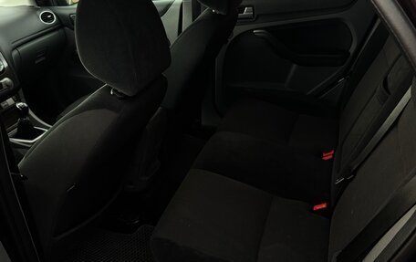 Ford Focus II рестайлинг, 2008 год, 490 000 рублей, 6 фотография