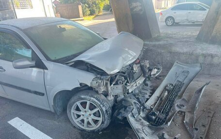 Renault Megane III рестайлинг, 2004 год, 122 000 рублей, 6 фотография