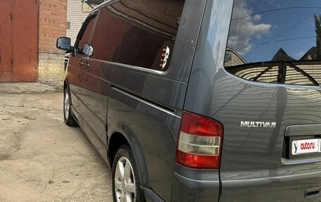 Volkswagen Multivan T5, 2006 год, 1 275 000 рублей, 5 фотография