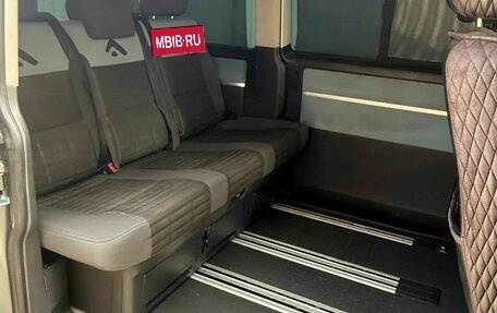 Volkswagen Multivan T5, 2006 год, 1 275 000 рублей, 9 фотография
